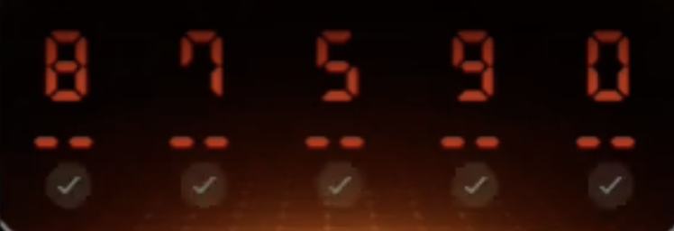 Nordom Gates Daily Puzzle & Video Code 6 March 2025